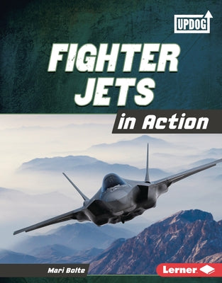 Fighter Jets in Action by Bolte, Mari