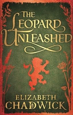 The Leopa Unleashed by Chadwick, Elizabeth