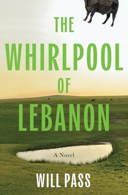 The Whirlpool of Lebanon by Pass, Will