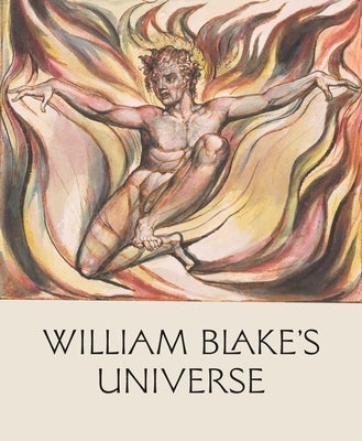 William Blake's Universe by Bindman, David
