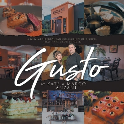 Gusto by Dychangco -. Anzani, Kate