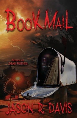 BookMail by Davis, Jason