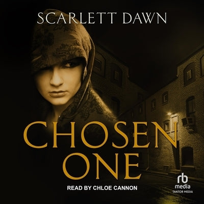 Chosen One by Dawn, Scarlett