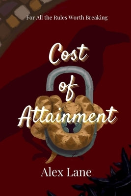Cost of Attainment by Lane, Alex