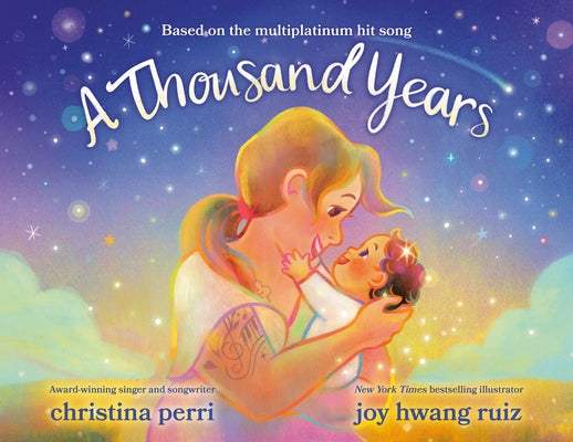 A Thousand Years by Perri, Christina