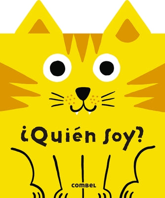 ¿Quién Soy? by Mory, Tristan