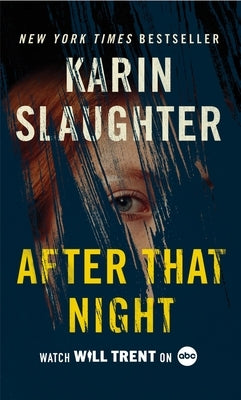 After That Night by Slaughter, Karin