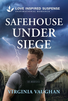 Safehouse Under Siege by Vaughan, Virginia