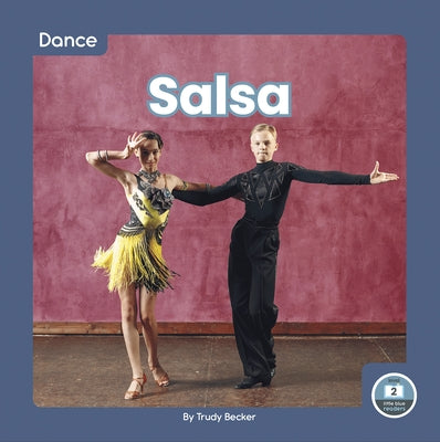 Salsa by Becker, Trudy
