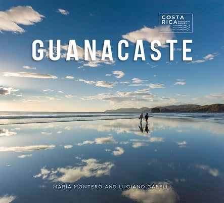 Guanacaste by Montero, MarÃ­a