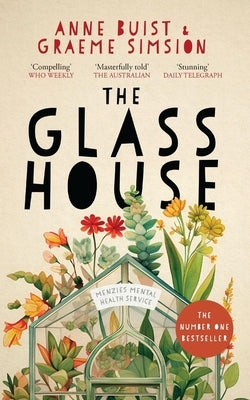 The Glass House: Menzies Mental Health 1 by Simsion, Graeme