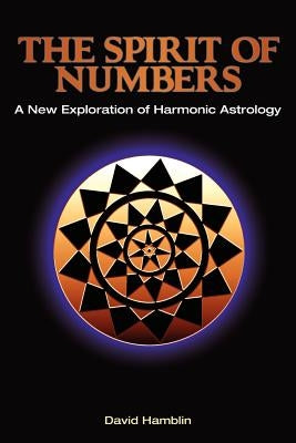 The Spirit of Numbers by Hamblin, David