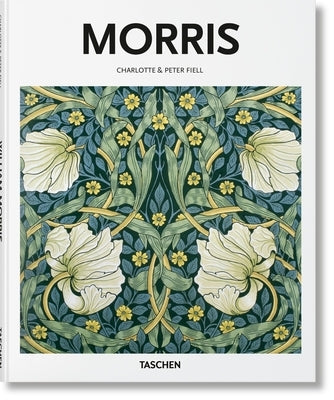 Morris by Fiell