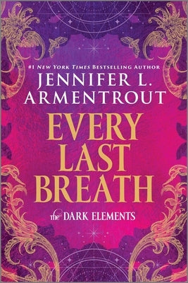 Every Last Breath by Armentrout, Jennifer L.