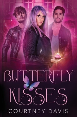 Butterfly Kisses by Davis, Courtney