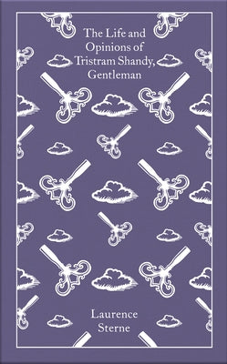 The Life and Opinions of Tristram Shandy, Gentleman: The Florida Edition by Sterne, Laurence