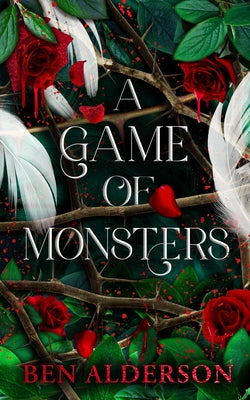 A Game of Monsters: Realm of Fey Book IV by Alderson, Ben