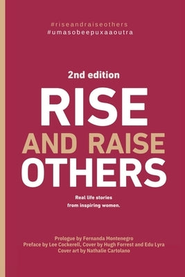 Rise and Raise Others by Authors, Various