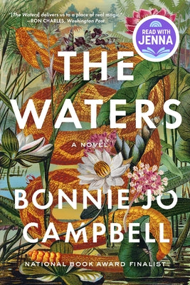 The Waters by Campbell, Bonnie Jo