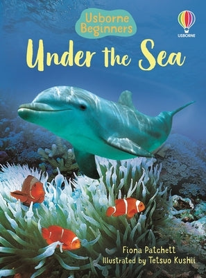 Under the Sea by Patchett, Fiona