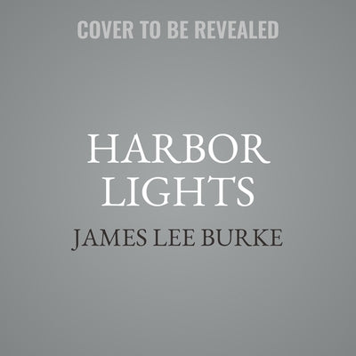 Harbor Lights by Burke, James Lee