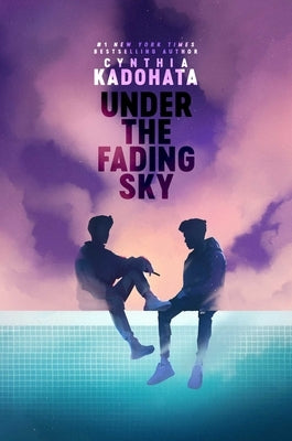 Under the Fading Sky by Kadohata, Cynthia