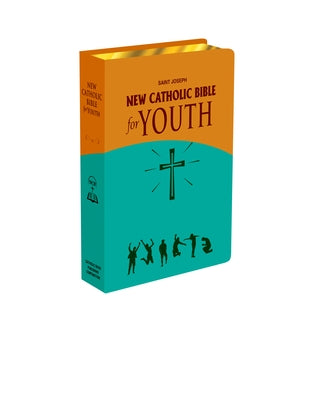 New Catholic Bible for Youth: Gift Edition by Catholic Book Publishing Corp