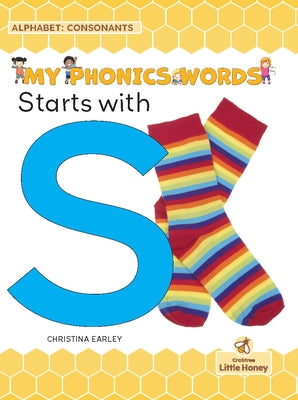 Starts with S by Earley, Christina