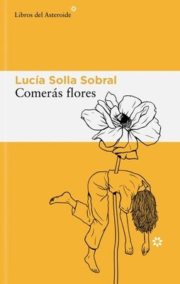 Comeras Flores by Solla Sobral, Lucia