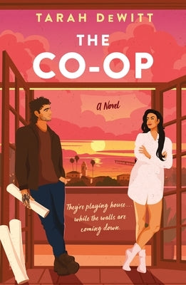 The Co-Op by DeWitt, Tarah