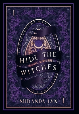Hide the Witches by Lyn, Miranda