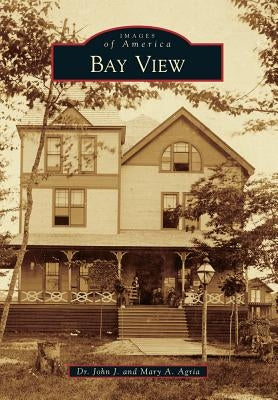 Bay View by Agria, John J.