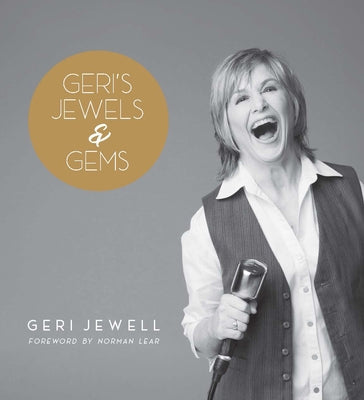 Geri's Jewels & Gems by Jewell, Geri