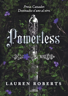 Powerless (Spanish Edition) by Roberts, Lauren