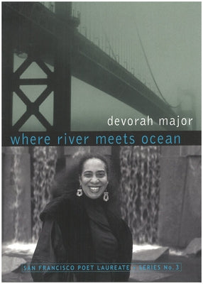 Where River Meets Ocean by Major, Devorah