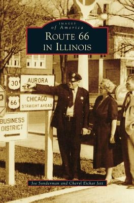 Route 66 in Illinois by Sonderman, Joe
