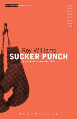 Sucker Punch by Williams, Roy