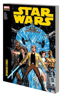 Star Wars Modern Era Epic Collection: Skywalker Strikes by Aaron, Jason