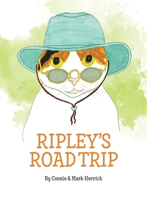 Ripley's Road Trip by Herrick, Connie