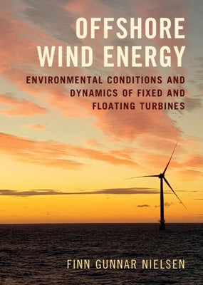 Offshore Wind Energy by Nielsen, Finn Gunnar