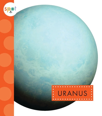 Uranus by Thielges, Alissa