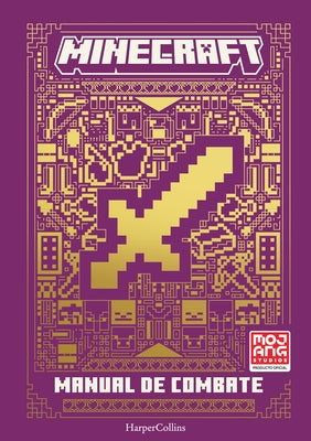 Manual de Combate de Minecraft (Minecraft: Combat Handbook) by Ab, Mojang
