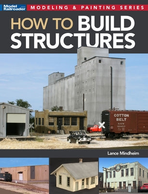 How to Build Structures by Mindheim, Lance