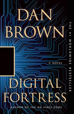 Digital Fortress by Brown, Dan