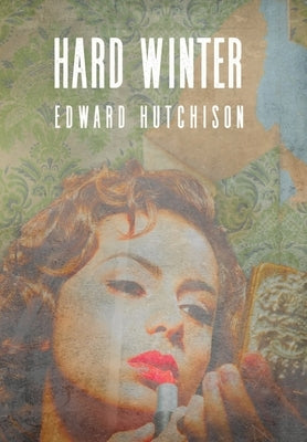 Hard Winter by Hutchison, Ed