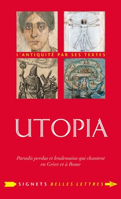 Utopie by LaCroix, Jean-Yves