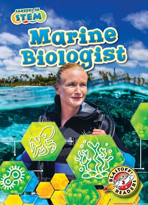Marine Biologist by Owings, Lisa