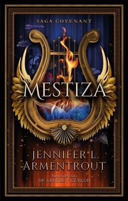 Mestiza (Covenant 1) by Armentrout, Jennifer L.