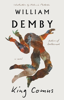 King Comus by Demby, William