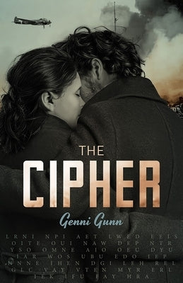 The Cipher by Gunn, Genni